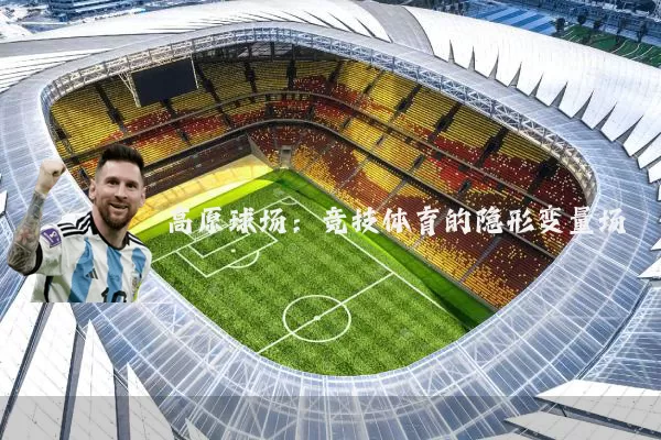 高原球场：竞技体育的隐形变量场