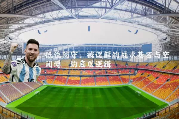 低位防守：被误解的战术基石与空间博弈的底层逻辑